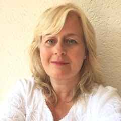 Francine Howald