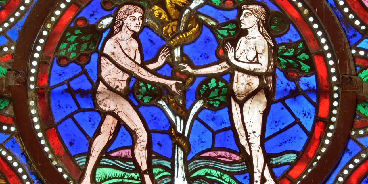 Adam et Eve