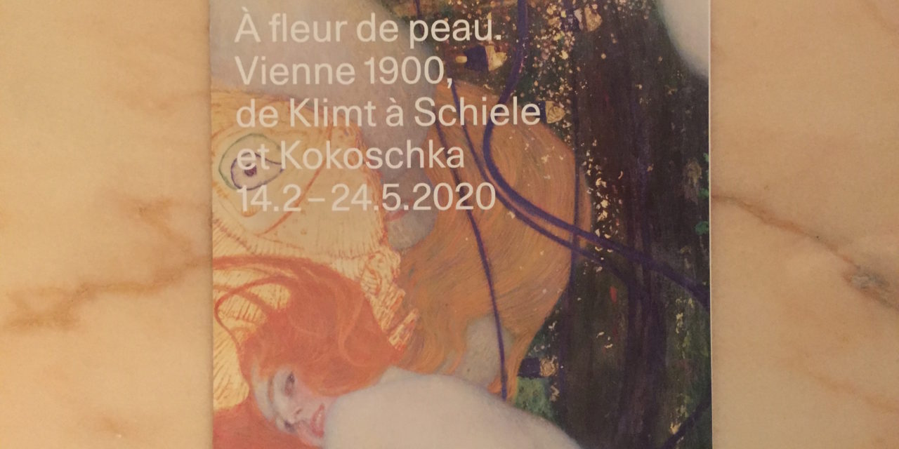 À fleur de peau… Textes des participants